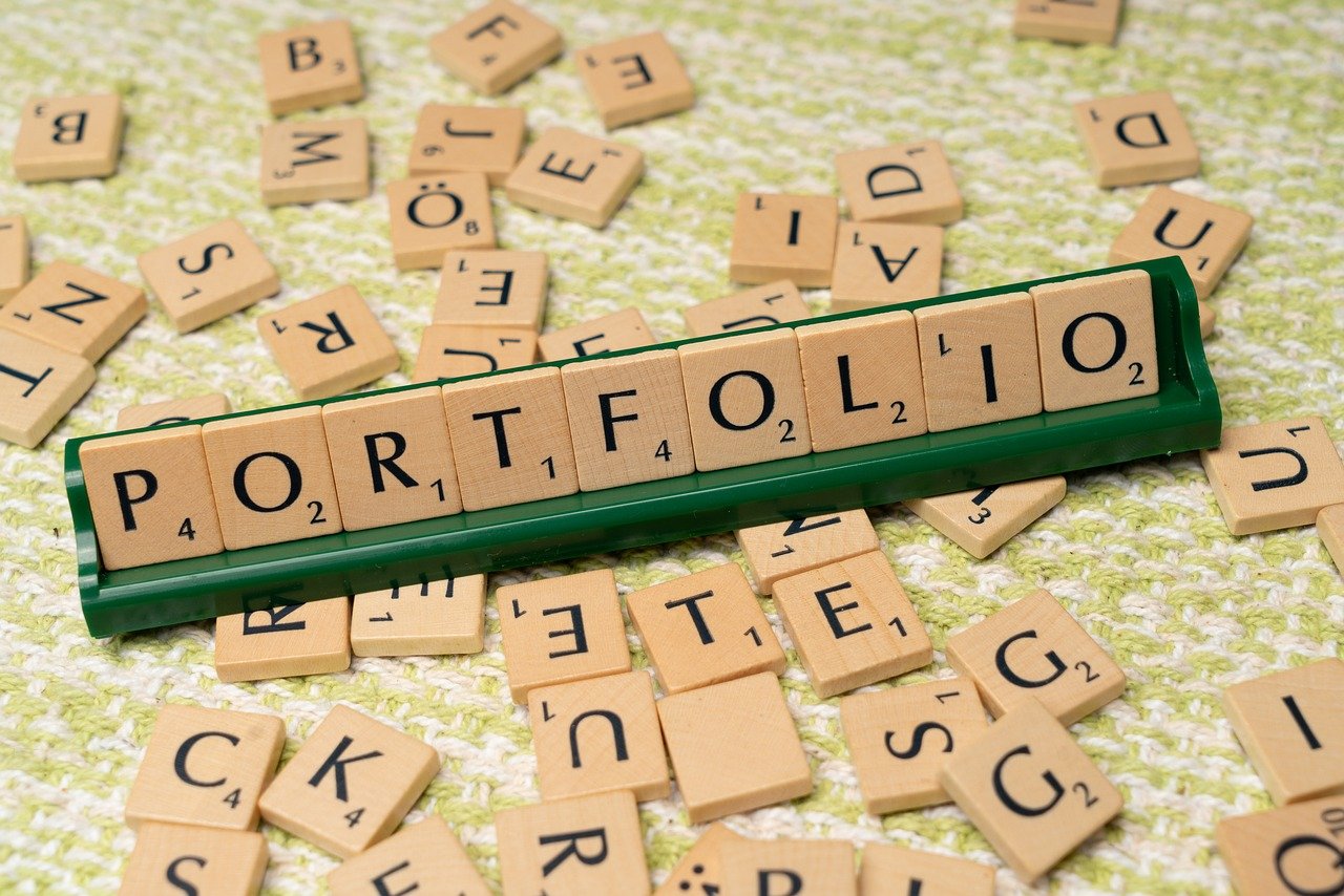 How to Craft an Impactful Creative Portfolio
