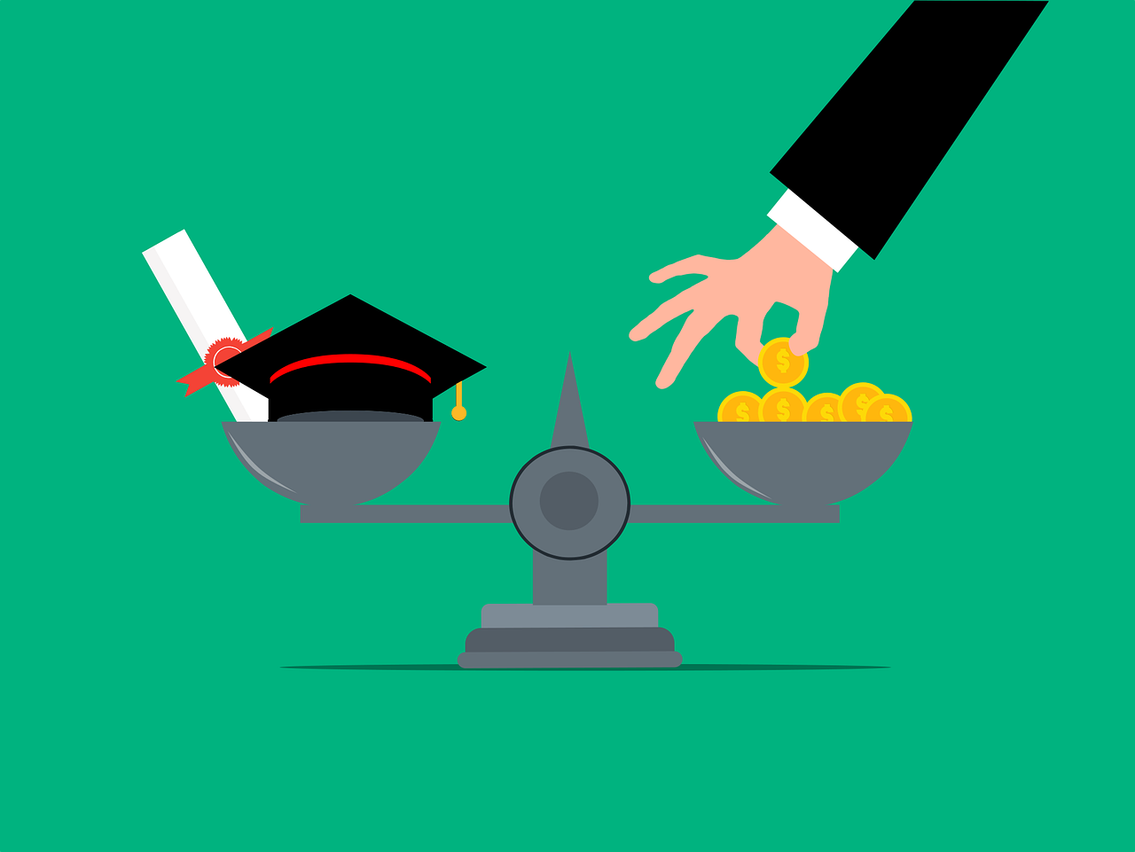4 Best Scholarships in Qatar for International Students