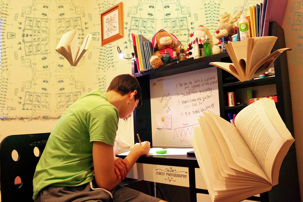 Complete Guide to ACT for International Students