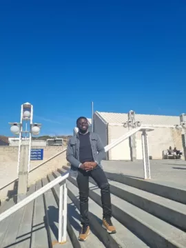 Moses Ebere profile image