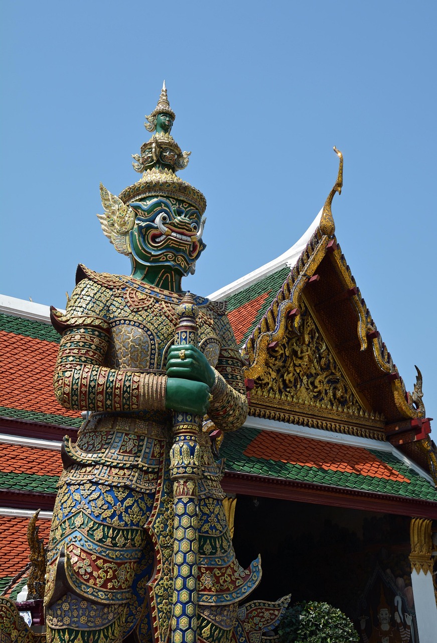 5 Best Universities in Thailand for International Students