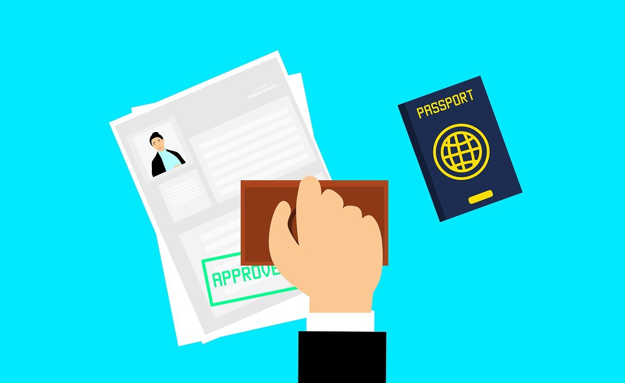 How to Get a Qatari Work Visa (6 Steps)