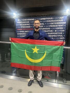 Mohamed Elmokhtar Mohamed Vall profile image