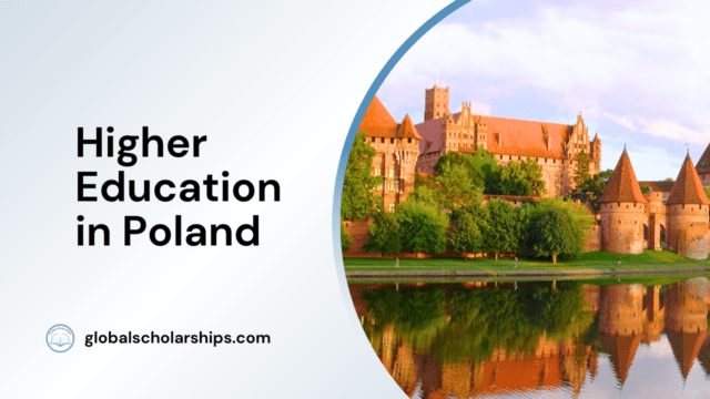 Higher Education in Poland