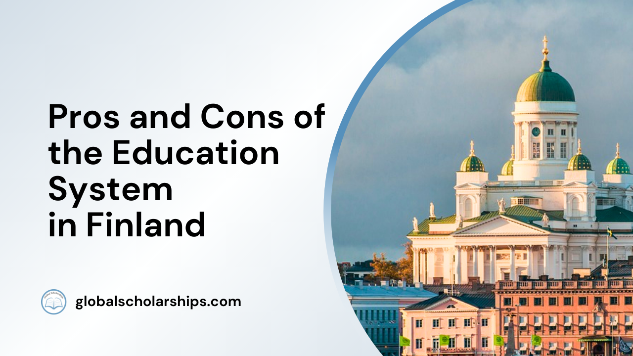 WHAT IS GOOD ABOUT FINLAND S EDUCATION SYSTEM visual data 6