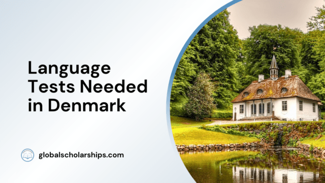 Language Tests Needed in Denmark