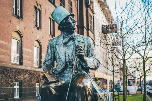 Cost of Studying and Living in Denmark for International Students