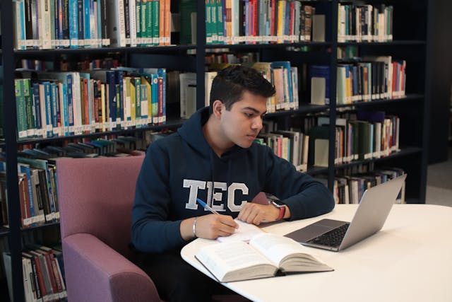 Study Ph.D. in Belgium: Requirements and Application Process