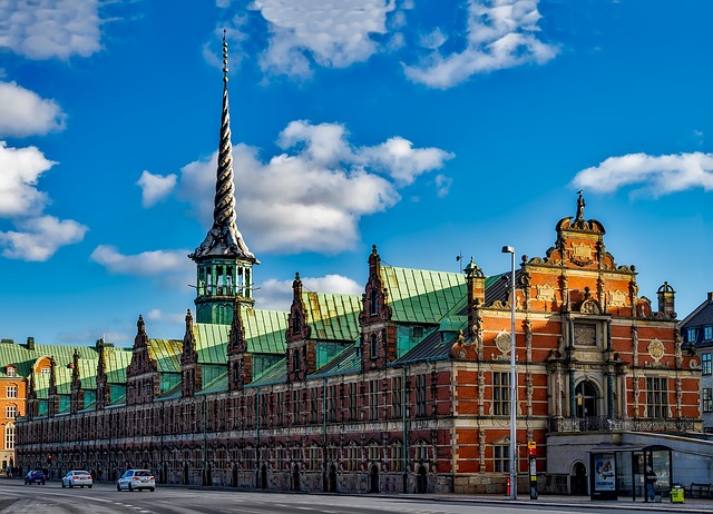 5 Work Opportunities in Denmark After Graduation