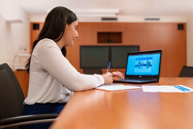5 Ways to Work While Studying in Denmark for International Students