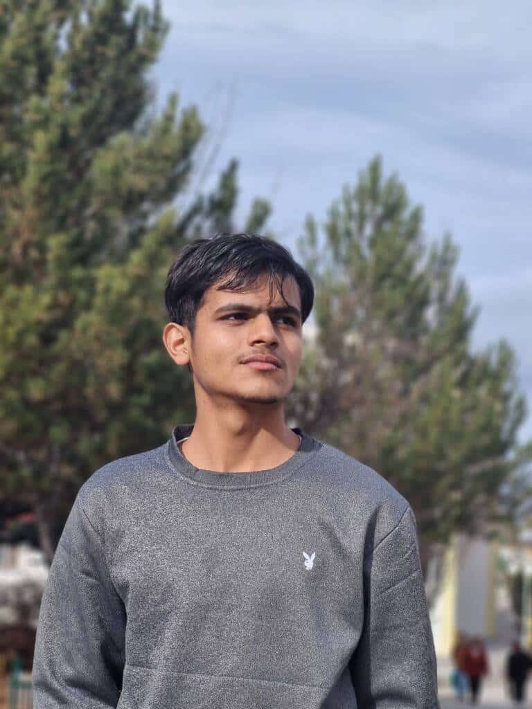 Hammad Ali