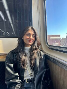Mahnoor Sheikh profile image