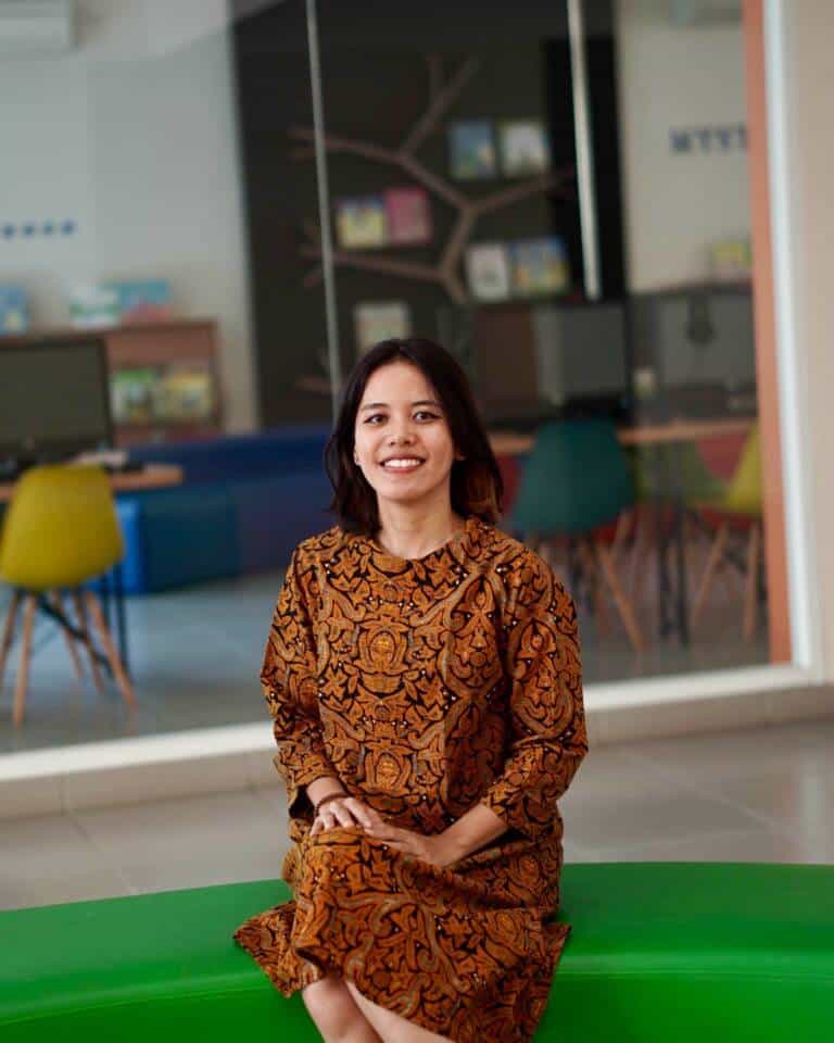 Reny Septiani