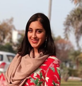Haniya Wasim profile image