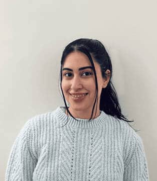 Sadaf Jahangiri-Pour profile image