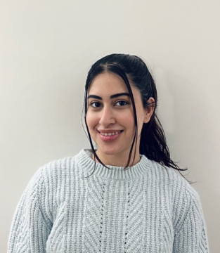 Sadaf Jahangiri-Pour profile image