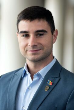 Stepan Caramalac profile image