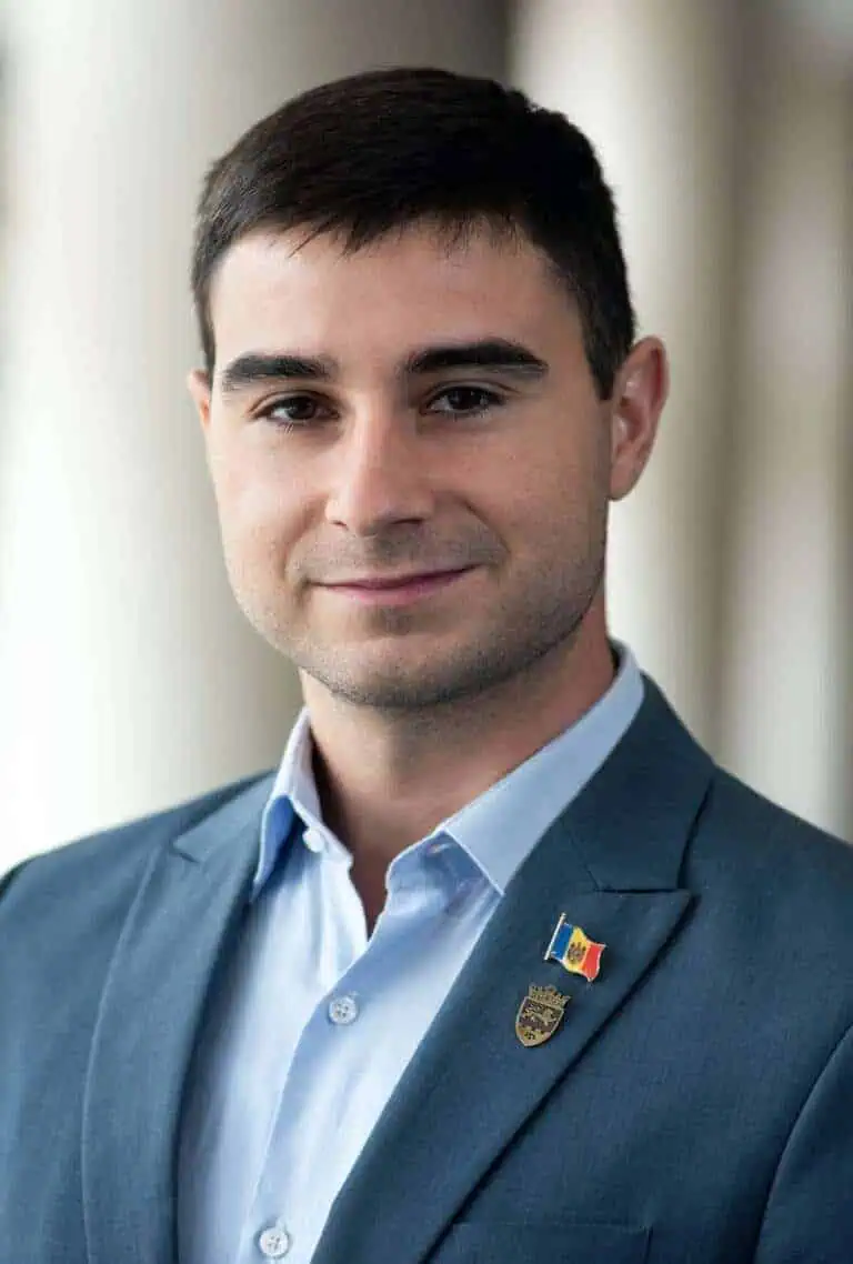 Stepan Caramalac
