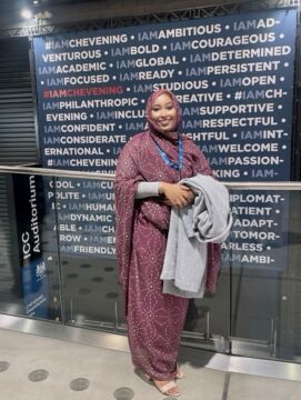 Jiyda Zahaf profile image