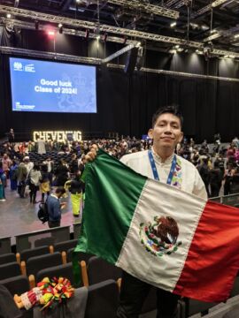 Luis Ayil profile image