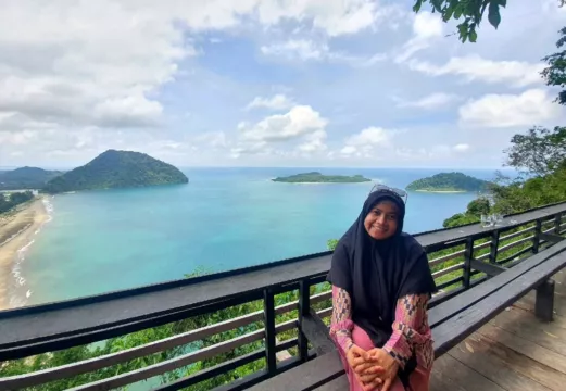Ainol Mardhiah profile image