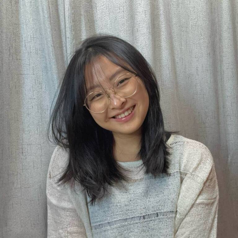 Olivia Ofni Tanisaputra