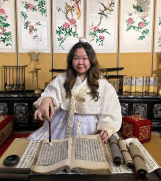 Angela Michelle Gunawan profile image