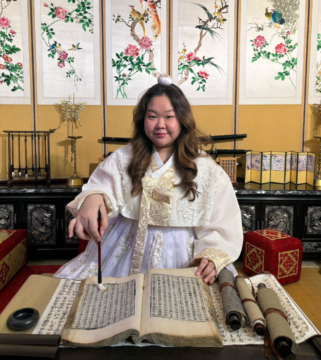 Angela Michelle Gunawan profile image
