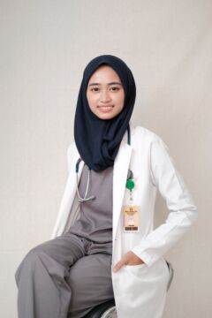 Hanna Silmi Zahra profile image
