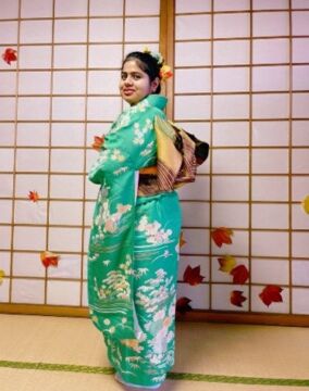 Tanya Srivastava profile image