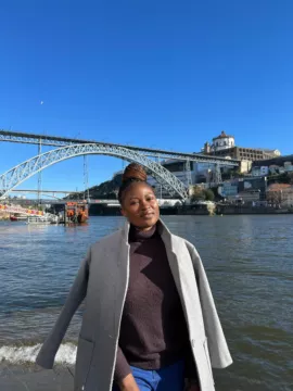 Mary Motunrayo Ogunleye profile image