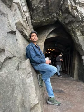 Ali Raza profile image