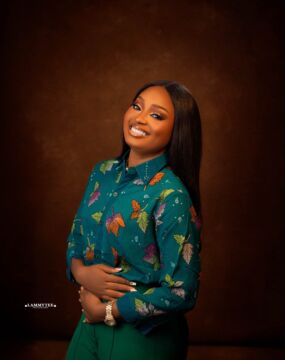 Janet Isesele profile image