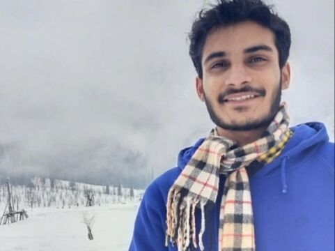 Muhammad Hamza profile image