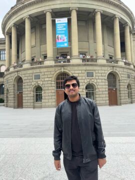 Ali Hamza profile image