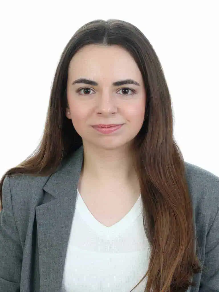 Pelinsu Yıldırım