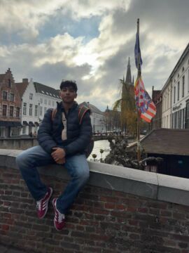 Udit Banerji profile image