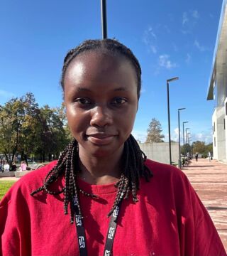 Lisa Paul Magoti profile image