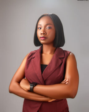 Adigun Aderonke Odunayo profile image