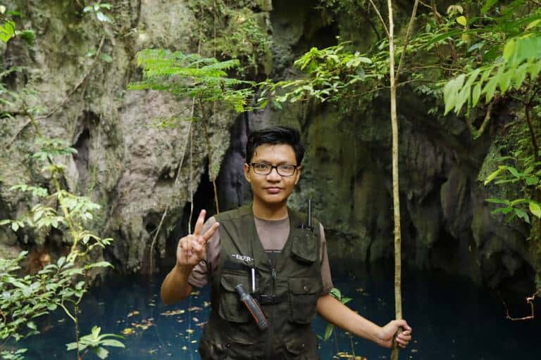 Reza Saputra