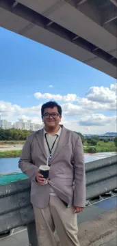 Eizat Zakbah profile image