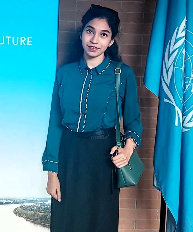 Nawshin Tabassum