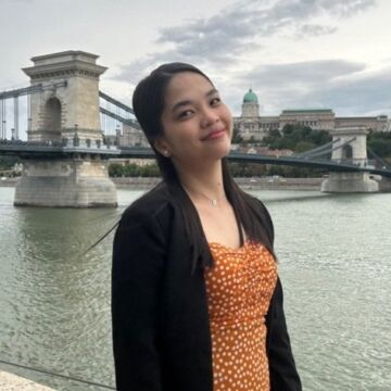 Alyssa Jane Cabtalan profile image