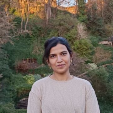 Lalitha Jyothsna Vedula profile image