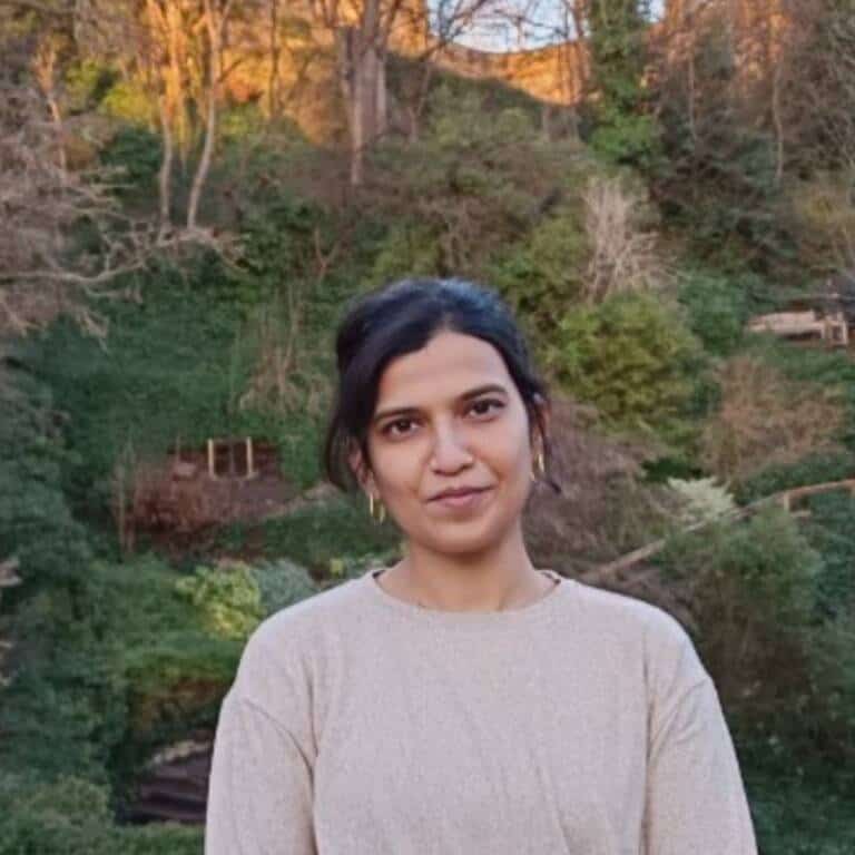 Lalitha Jyothsna Vedula