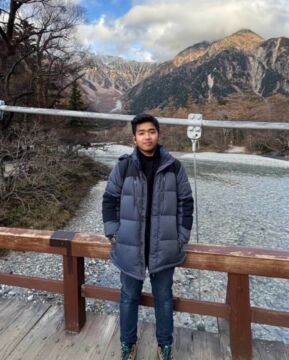 Reno Muhammad Fadilla profile image