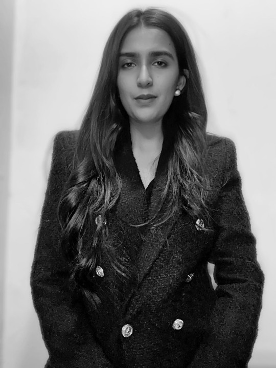 Amna Feroz
