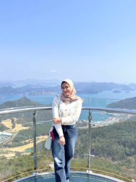 Nabila Azzahra profile image