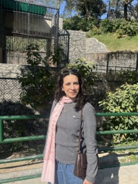 Symrun Razaque