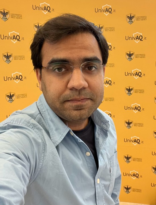 Saad Waseem